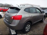 NISSAN ROGUE S JN8AS5MV4CW383660 снимка