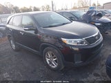 KIA SORENTO LX 5XYKT3A67FG563411 снимка
