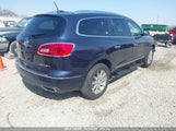 BUICK ENCLAVE CONVENIENCE 5GAKRAKD3HJ302376 fotografie