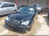 MERCEDES-BENZ C 230 SPORT WDBRF52H07F927320 photo