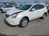 NISSAN ROGUE SV JN8AS5MV0DW660063 снимка