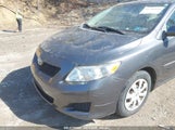 TOYOTA COROLLA LE JTDBL40E499061217 снимка