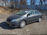 TOYOTA COROLLA LE JTDBL40E499061217 снимка