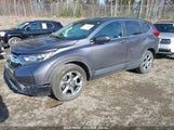 HONDA CR-V EX 2HKRW2H54KH646889 снимка