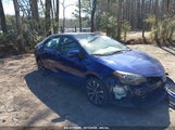 TOYOTA COROLLA SE 2T1BURHE5HC821534 снимка