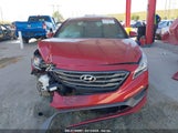 HYUNDAI SONATA SPORT 2.0T 5NPE34AB8HH502354 fotografie