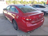 HYUNDAI SONATA SPORT 2.0T 5NPE34AB8HH502354 fotografie
