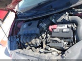 NISSAN SENTRA SR 3N1AB7AP9EL640837 снимка