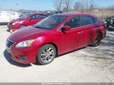 NISSAN SENTRA SR 3N1AB7AP9EL640837 снимка