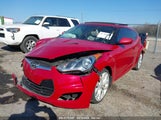 HYUNDAI VELOSTER BASE W/GRAY KMHTC6AD5DU171782 снимка
