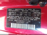 HYUNDAI VELOSTER BASE W/GRAY KMHTC6AD5DU171782 снимка