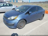 KIA RIO LX KNADM4A34G6574370 снимка