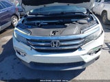 HONDA PILOT EX-L 5FNYF5H56HB048081 снимка
