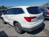 HONDA PILOT EX-L 5FNYF5H56HB048081 снимка