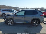 NISSAN ROGUE PLATINUM INTELLIGENT AWD JN8BT3DD9PW314322 fotografie