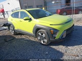 HYUNDAI KONA SEL KM8HB3AB4RU056670 снимка