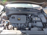 KIA FORTE LXS 3KPF24ADXME379728 fotografie