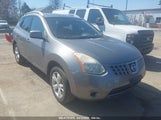 NISSAN ROGUE SL JN8AS58V38W101655 снимка