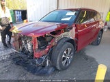 TOYOTA HIGHLANDER XLE 5TDGZRAH7MS522916 снимка