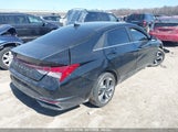 HYUNDAI ELANTRA SEL KMHLN4AG8MU152426 fotografie