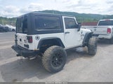 JEEP WRANGLER SPORT 1C4AJWAG0CL289478 снимка