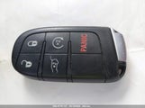 JEEP GRAND CHEROKEE SUMMIT 1C4RJFJT1FC726330 снимка