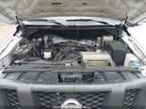 NISSAN NV CARGO NV3500 HD SV HIGH ROOF V8 1N6AF0LY7MN802829 fotografie
