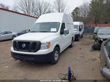 NISSAN NV CARGO NV3500 HD SV HIGH ROOF V8 1N6AF0LY7MN802829 снимка