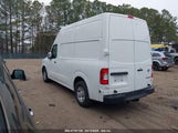 NISSAN NV CARGO NV3500 HD SV HIGH ROOF V8 1N6AF0LY7MN802829 fotografie