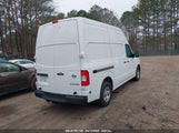 NISSAN NV CARGO NV3500 HD SV HIGH ROOF V8 1N6AF0LY7MN802829 снимка