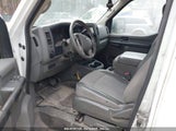 NISSAN NV CARGO NV3500 HD SV HIGH ROOF V8 1N6AF0LY7MN802829 fotografie