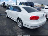 VOLKSWAGEN PASSAT 2.0L TDI SEL PREMIUM 1VWCN7A34CC016962 photo