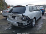 VOLKSWAGEN JETTA SPORTWAGEN TDI W/SUNROOF 3VWPL7AJ8DM694748 fotografie