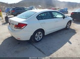 HONDA CIVIC LX 19XFB2F51EE241664 снимка