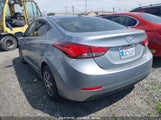 HYUNDAI ELANTRA SE 5NPDH4AE2GH756972 снимка