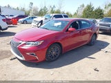 LEXUS ES 350 58ABK1GG5JU091647 снимка