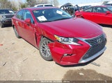 LEXUS ES 350 58ABK1GG5JU091647 снимка