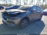 MAZDA CX-5 GRAND TOURING JM3KFADMXJ1402864 снимка