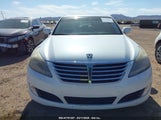 HYUNDAI EQUUS SIGNATURE KMHGH4JH8EU080789 photo