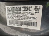 HONDA ODYSSEY LX 5FNRL3H28AB090071 снимка