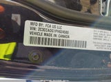 CHRYSLER 300 TOURING L 2C3CCADG1PH624580 снимка