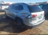 VOLKSWAGEN TIGUAN 2.0T SE/2.0T SE R-LINE BLACK/2.0T SEL 3VV3B7AX5MM068312 photo