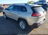 JEEP CHEROKEE LIMITED 1C4PJMDB7FW610031 снимка