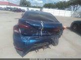 HYUNDAI ELANTRA SE 5NPD74LF3KH477533 снимка