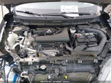 NISSAN ROGUE S 5N1AT2MT7JC758182 снимка
