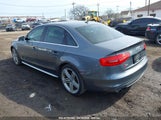 AUDI S4 3.0T PREMIUM PLUS WAUKGAFL4DA164439 снимка