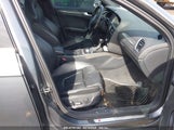 AUDI S4 3.0T PREMIUM PLUS WAUKGAFL4DA164439 снимка