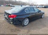 BMW 528I XDRIVE WBAXH5C54DD107785 снимка