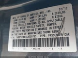 HONDA ACCORD 2.4 EX-L 1HGCS1B84CA009753 снимка
