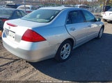 Honda Accord 2.4 Se 1HGCM56356A182623 photo